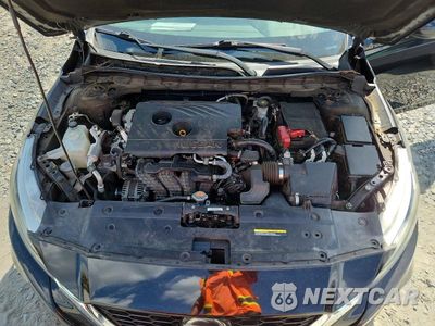 Zdjęcie 11 z 12 samochodu: 2020 NISSAN ALTIMA S VIN:1N4BL4BW0LC169369 - miniatura