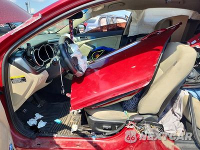 Zdjęcie 7 z 12 samochodu: 2013 KIA OPTIMA LX VIN:5XXGM4A71DG119153 - miniatura