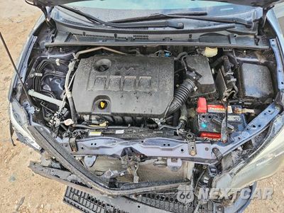Zdjęcie 11 z 13 samochodu: 2019 TOYOTA COROLLA SE VIN:5YFBURHE8KP894453 - miniatura