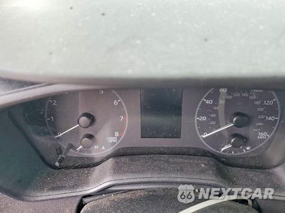 Zdjęcie 9 z 12 samochodu: 2024 TOYOTA COROLLA LE VIN:5YFB4MDE3RP171094 - miniatura