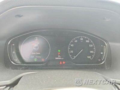 Zdjęcie 9 z 12 samochodu: 2018 HONDA ACCORD SPORT VIN:1HGCV1F39JA101279 - miniatura