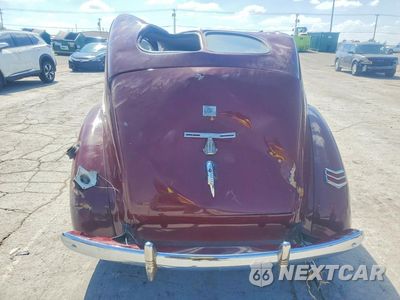 Zdjęcie 6 z 12 samochodu: 1940 FORD 2-DR SEDAN VIN:OK9923200 - miniatura