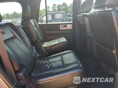 Zdjęcie 11 z 13 samochodu: 2013 FORD EXPEDITION LIMITED VIN:1FMJU1K59DEF02579 - miniatura
