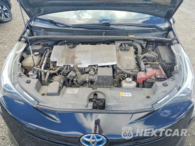 Zdjęcie 11 z 12 samochodu: 2016 TOYOTA PRIUS TWO VIN:JTDKBRFU9G3525570 - miniatura