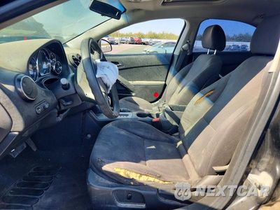 Zdjęcie 7 z 13 samochodu: 2006 PONTIAC G6 SE1 VIN:1G2ZG558964216899 - miniatura