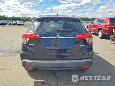 Zdjęcie 6 z 13 samochodu: 2020 HONDA HR-V EX VIN:3CZRU6H59LM703994 - miniatura