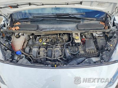 Zdjęcie 11 z 12 samochodu: 2019 FORD TRANSIT CONNECT XL VIN:NM0LS6E22K1402178 - miniatura