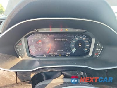 Zdjęcie 9 z 13 samochodu: 2021 AUDI Q3 PREMIUM S LINE 45 VIN:WA1DECF36M1010404 - miniatura
