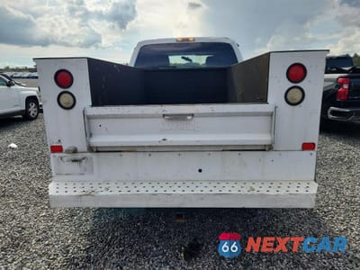 Zdjęcie 6 z 12 samochodu: 2016 FORD F250 SUPER DUTY VIN:1FT7X2B64GEC45162 - miniatura