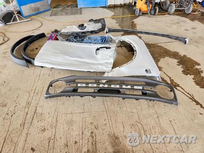 Zdjęcie 12 z 13 samochodu: 2023 FORD BRONCO BASE VIN:1FMDE5AH9PLB51332 - miniatura