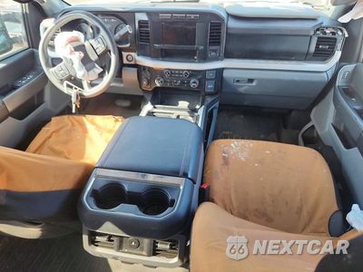Zdjęcie 8 z 12 samochodu: 2023 FORD F350 SUPER DUTY VIN:1FT8W3BN2PED53087 - miniatura