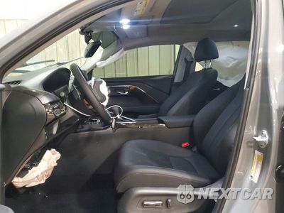 Zdjęcie 7 z 14 samochodu: 2026 ACURA ADX VIN:3HDSA2H33TM711062 - miniatura