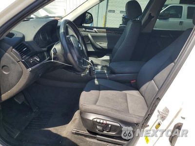 Zdjęcie 7 z 12 samochodu: 2017 BMW X3 SDRIVE28I VIN:5UXWZ7C32H0V86998 - miniatura