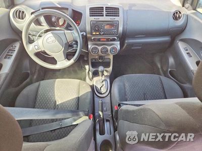 Zdjęcie 8 z 12 samochodu: 2012 SCION XD BASE VIN:JTKKU4B44C1022840 - miniatura