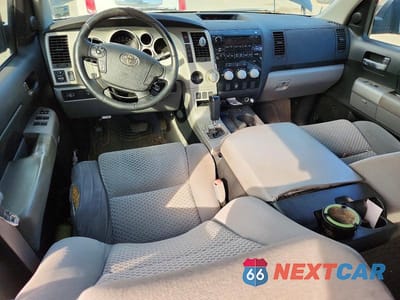Zdjęcie 8 z 12 samochodu: 2008 TOYOTA TUNDRA SR5 VIN:5TFRV54198X062055 - miniatura