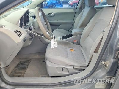 Zdjęcie 7 z 13 samochodu: 2009 CHEVROLET MALIBU 1LT VIN:1G1ZH57B19F227060 - miniatura