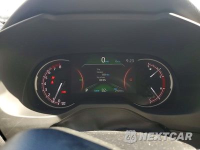 Zdjęcie 9 z 12 samochodu: 2023 TOYOTA RAV4 LE VIN:2T3F1RFV7PW401615 - miniatura