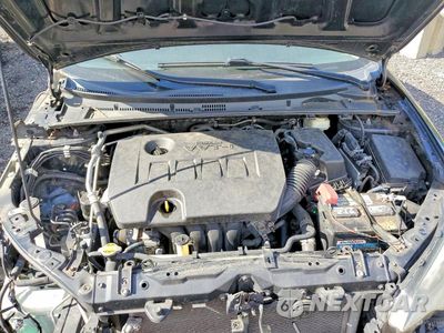 Zdjęcie 11 z 12 samochodu: 2015 TOYOTA COROLLA LE VIN:2T1BURHE4FC422515 - miniatura