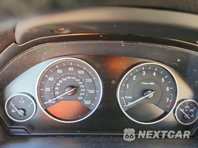 Zdjęcie 9 z 13 samochodu: 2014 BMW 328 XI SULEV VIN:WBA3B5G51ENS11527 - miniatura