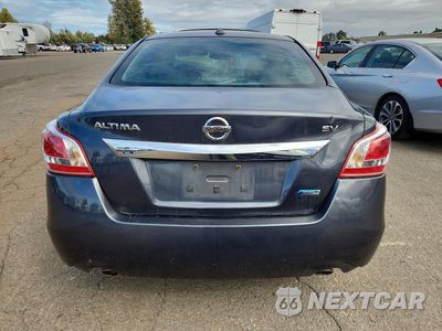 Zdjęcie 6 z 12 samochodu: 2013 NISSAN ALTIMA 2.5 VIN:1N4AL3AP6DN406422 - miniatura
