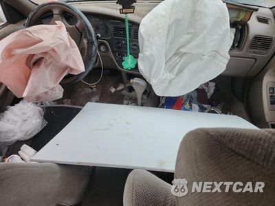 Zdjęcie 8 z 12 samochodu: 1996 TOYOTA CAMRY LE VIN:4T1BG12K4TU831969 - miniatura