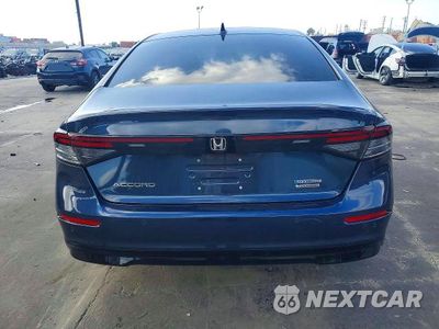 Zdjęcie 6 z 12 samochodu: 2026 HONDA ACCORD TOURING HYBRID VIN:1HGCY2F82TA009085 - miniatura