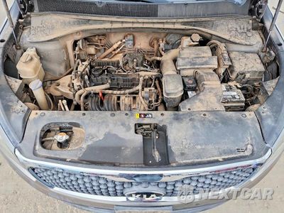Zdjęcie 12 z 13 samochodu: 2018 KIA SORENTO LX VIN:5XYPGDA34JG400603 - miniatura