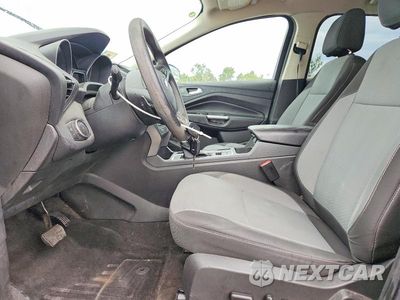 Zdjęcie 7 z 13 samochodu: 2017 FORD ESCAPE SE VIN:1FMCU0GD9HUD44047 - miniatura