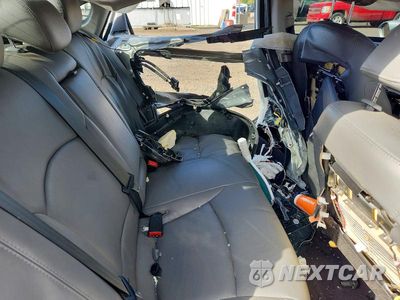 Zdjęcie 10 z 13 samochodu: 2011 HYUNDAI SONATA LIMITED 2.0T VIN:5NPEC4ABXBH204783 - miniatura