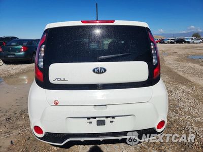 Zdjęcie 6 z 12 samochodu: 2016 KIA SOUL + VIN:KNDJP3A59G7408008 - miniatura