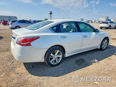 Trzecie zdjęcie samochodu z tyłu: 2013 NISSAN ALTIMA 2.5 VIN:1N4AL3AP9DN545847 - miniatura
