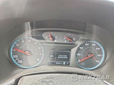 Zdjęcie 9 z 12 samochodu: 2020 CHEVROLET EQUINOX LS VIN:2GNAXHEV1L6127023 - miniatura