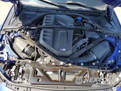 Zdjęcie 11 z 12 samochodu: 2024 BMW M2 VIN:3MF13DM0XR8E63048 - miniatura