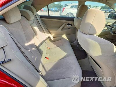 Zdjęcie 10 z 12 samochodu: 2011 TOYOTA CAMRY LE VIN:4T4BF3EK3BR204548 - miniatura