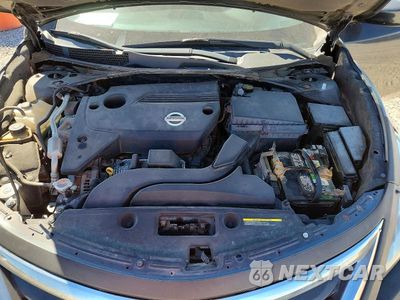 Zdjęcie 11 z 12 samochodu: 2015 NISSAN ALTIMA 2.5 S VIN:1N4AL3AP9FN335588 - miniatura
