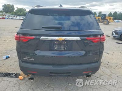 Zdjęcie 6 z 13 samochodu: 2023 CHEVROLET TRAVERSE LT VIN:1GNERGKWXPJ333520 - miniatura