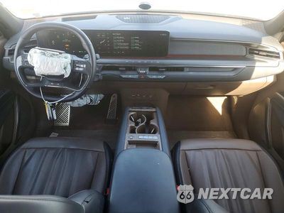 Zdjęcie 8 z 13 samochodu: 2024 KIA EV9 GT LINE VIN:KNDAEFS56R6021107 - miniatura