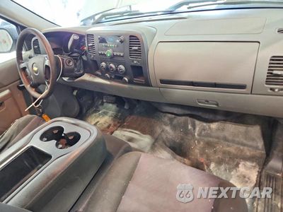 Zdjęcie 8 z 12 samochodu: 2012 CHEVROLET SILVERADO C1500 VIN:1GCNCPEX2CZ292763 - miniatura