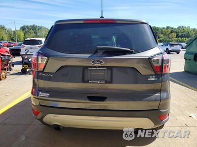 Zdjęcie 6 z 13 samochodu: 2017 FORD ESCAPE SE VIN:1FMCU9GD2HUB61738 - miniatura