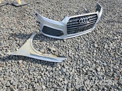 Zdjęcie 13 z 14 samochodu: 2018 AUDI Q3 PREMIUM PLUS VIN:WA1JCCFS4JR019986 - miniatura