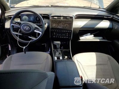 Zdjęcie 8 z 12 samochodu: 2024 HYUNDAI SANTA CRUZ SEL VIN:5NTJC4AE0RH087719 - miniatura