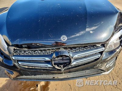 Zdjęcie 12 z 13 samochodu: 2018 MERCEDES-BENZ GLC 300 4MATIC VIN:WDC0G4KB5JV038243 - miniatura