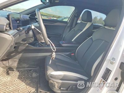 Zdjęcie 7 z 12 samochodu: 2025 KIA K5 GT LINE VIN:KNAG64J78S5319424 - miniatura