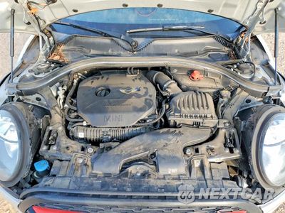 Zdjęcie 11 z 12 samochodu: 2018 MINI COOPER S CLUBMAN VIN:WMWLN9C54J2E51254 - miniatura