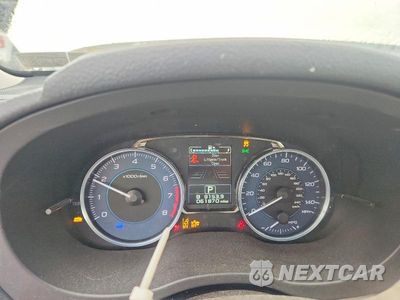 Zdjęcie 9 z 13 samochodu: 2015 SUBARU IMPREZA SPORT LIMITED VIN:JF1GPAZ64FH327038 - miniatura