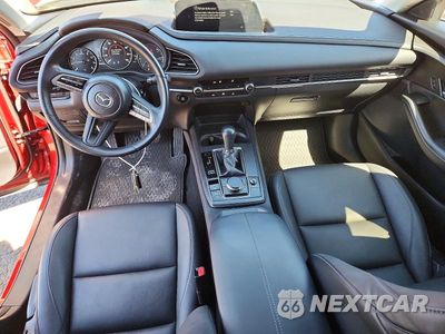 Zdjęcie 8 z 13 samochodu: 2022 MAZDA CX-30 SELECT VIN:3MVDMBBL2NM445559 - miniatura