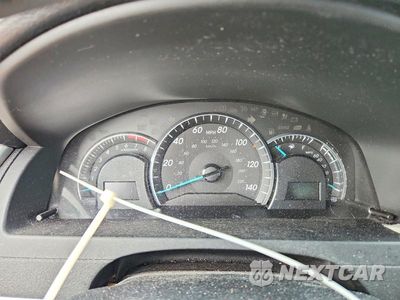 Zdjęcie 9 z 13 samochodu: 2014 TOYOTA CAMRY XLE VIN:4T4BF1FK2ER338930 - miniatura