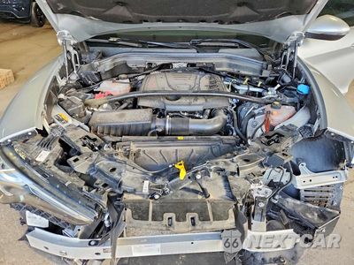 Zdjęcie 12 z 14 samochodu: 2021 ALFA ROMEO STELVIO TI VIN:ZASPAKBN7M7D13387 - miniatura
