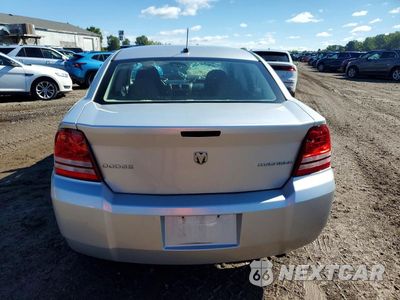 Zdjęcie 6 z 13 samochodu: 2009 DODGE AVENGER SE VIN:1B3LC46B29N523803 - miniatura