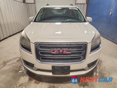 Piąte zdjęcie samochodu w środku: 2013 GMC ACADIA SLT-1 VIN:1GKKRRKD9DJ235696 - miniatura